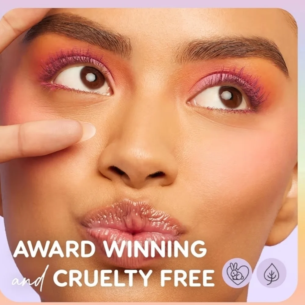 ColourPop Ultra Glossy Lip: All Me (Berry Pink), .11oz, NIB
